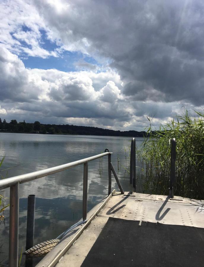 Sweet App Am See Ponitz am See Εξωτερικό φωτογραφία
